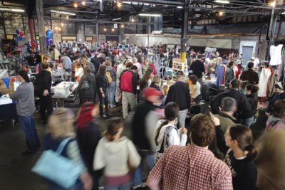 Shopping Outside the Box: A directory of out-of-the-ordinary retail in Pittsburgh