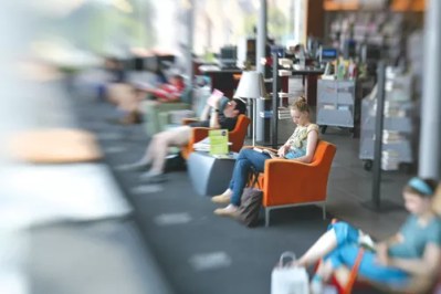 Squirrel Hill: Pittsburgh’s Promised Land