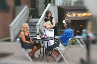 Shadyside: Under no one else’s shadow