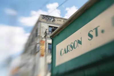 South Side: Clearing the Bar