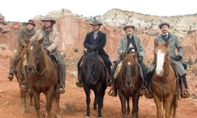 3:10 to Yuma