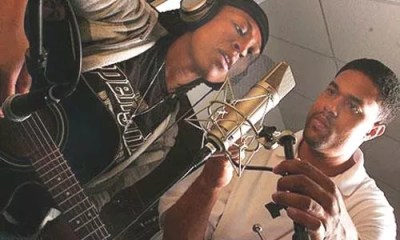 Music producer and engineer Emmai Alaquiva celebrates Emmy nomination