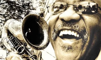 City of Asylum’s jazz-poetry concert to feature the World Saxophone Quartet