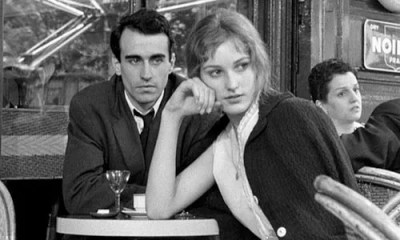 Essential Art House: 50 Years of Janus Films