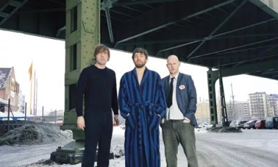 Fall Arts Preview: Music