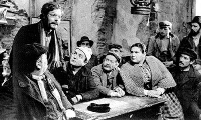 Essential Art House: 50 Years of Janus Films