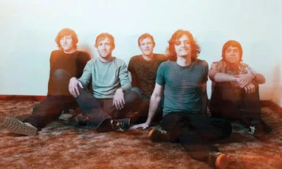 Minus the Bear drops the punchlines with Planet of Ice