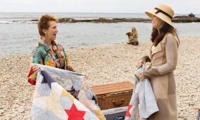 The Jane Austen Book Club