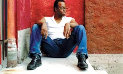 Matthew Shipp brings “forward-thinking” jazz to Warhol