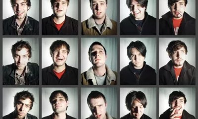 D.C.’s Middle Distance Runner performs at Garfield Artworks