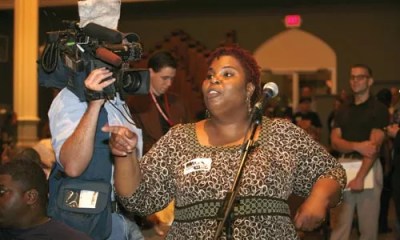 North Siders Want More From Casino