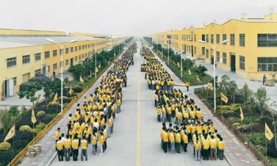 Manufactured Landscapes