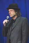 Behind a new album, comedian Steven Wright plays Pittsburgh for the first time in five years.