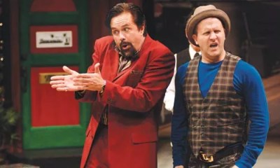 The Comedy of Errors