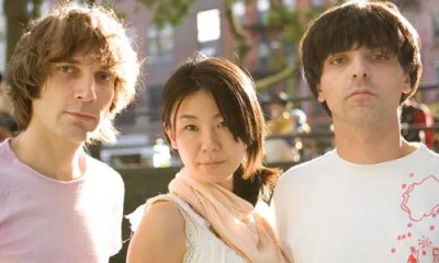 A Conversation with John Schmersal of Enon