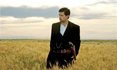 The Assassination of Jesse James by the Coward Robert Ford