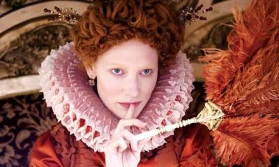 Elizabeth: The Golden Age