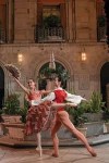 Pittsburgh Ballet Theatre takes on Don Quixote.