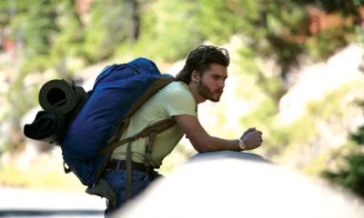 Into the Wild