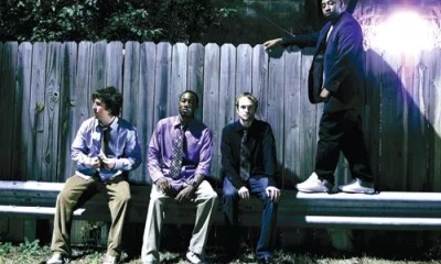 Fusion guitarist Matt Hudson brings his quartet to two area venues