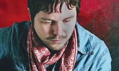 Local label Polar Recordings releases Folklore Vol. 1