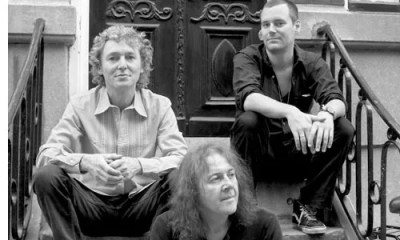 Punk legends The Saints play 31st Street Pub