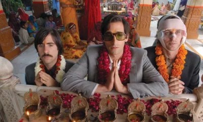 The Darjeeling Limited
