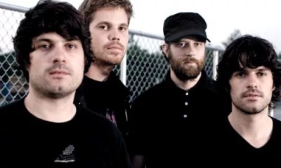 Brooklyn’s The Forms release Albini-produced album