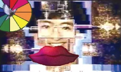 Jacob Ciocci and Pascua Lama at the Three Rivers Film Festival