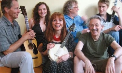 Velocity Ramblers bring ’60s psychedelia to the Warhol