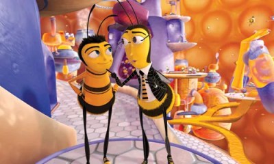 Bee Movie