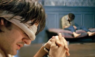 The Three Rivers Film Festival