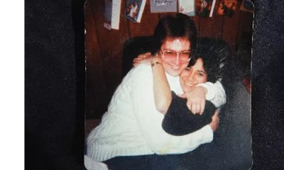 “Trailer Trash: A Film Journal” covers three harrowing years in the life of West Virginia artist Don Diego Ramirez.