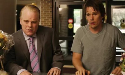 Before the Devil Knows You’re Dead