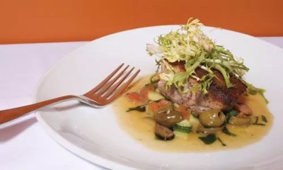 Mio Kitchen and Wine Bar