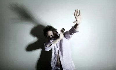 A Conversation with Kevin Drew of Broken Social Scene