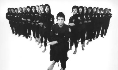 Symphonic pop army The Polyphonic Spree marches on the Rex Theatre