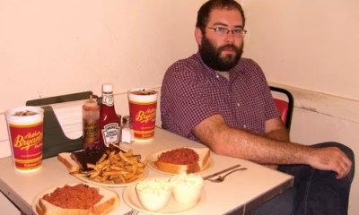 Casiotone for the Painfully Alone’s low-tech character studies