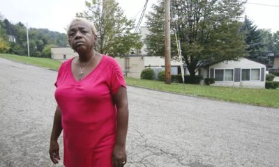 Apartment Complex Situation