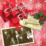 The spirit of the season fires the Boilermaker Jazz Band’s new CD