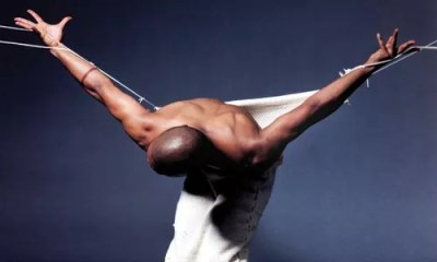 Rising dancer and choreographer Kyle Abraham premieres his first evening-length work in his hometown.