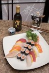 Sakura Teppanyaki & Sushi