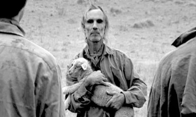 Australian video artists get Workin‘ Down Under at Wood Street Galleries.