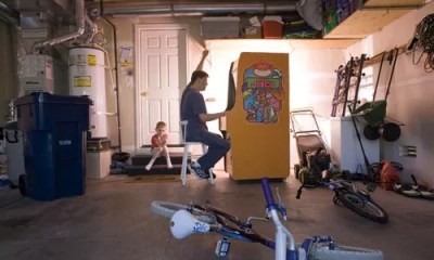 King of Kong: A Fistful of Quarters