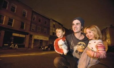 On the Brink: Could Polish Hill be on a verge of an upswing?