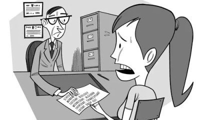 Conditions at so-called “Dropout Factories” make it hard for students to get beyond the label