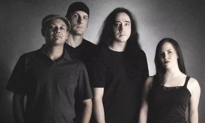 Local prog-rockers Rainstation Zero release debut album