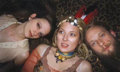 Rasputina’s cello-rock visits the Rex Theatre