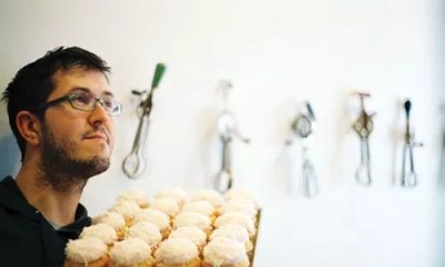 Best place to indulge your sweet tooth