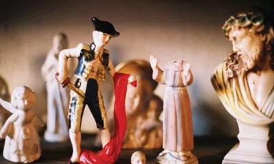 Best place to buy antiques